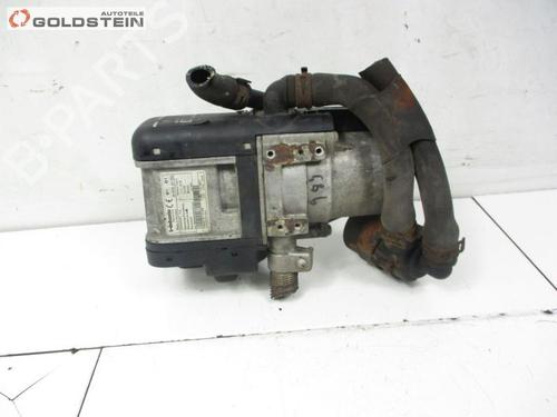 Used Electronic module VW PASSAT B6 Variant (3C5) 2.0 TFSI (200 hp) 18763223