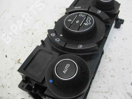 Climate control PEUGEOT 5008 (0U_, 0E_) 1.6 16V | BP18803053I5 