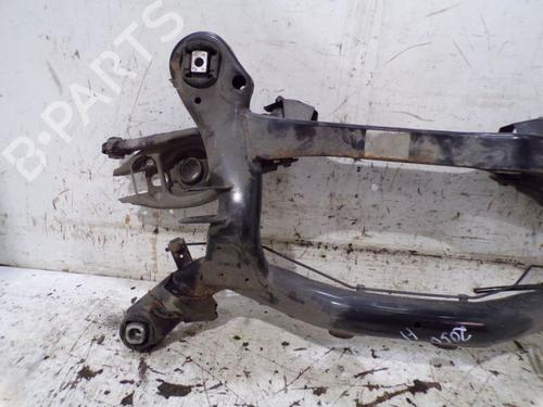 Rear axle BMW 1 (E81) 116 i | BP37130128M2 - Image 8