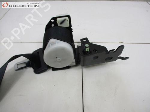 Rear right seatbelt MAZDA 3 Saloon (BL) 2.2 MZR CD (BL10) | BP25825931I28 - Image 3