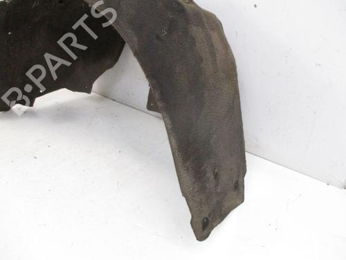 Wheel arch AUDI A3 (8P1) 2.0 TDI 16V | BP18807182C56 