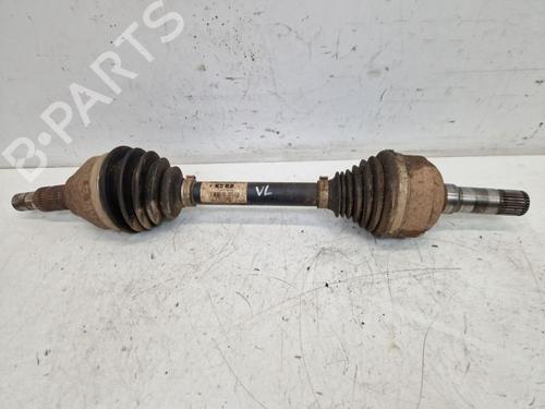 Used Left front driveshaft Left front driveshaft 37145326 37145326