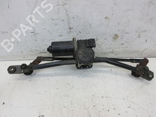 Used Front wipers mechanism KIA CEE'D Hatchback (ED) 1.6 CRDi 115 (115 hp) 29090701