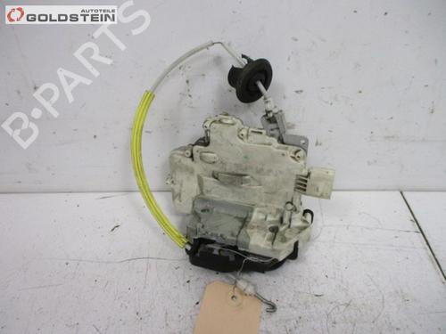 Rear right lock AUDI A4 B7 (8EC) 2.0 TFSI | BP18789459C99 