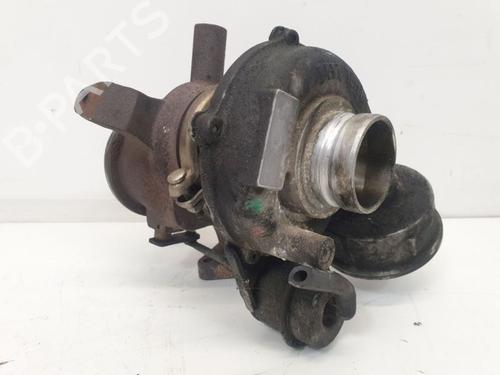 Used Turbocharger/Supercharger Turbocharger/Supercharger 37143533 37143533