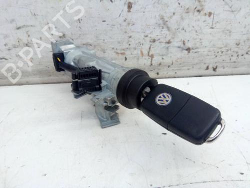 Used Ignition barrel VW GOLF VI (5K1) 1.4 (80 hp) 27932130