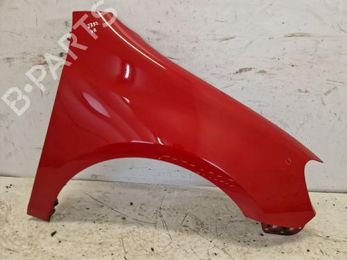 Right front fenders VW GOLF VI (5K1) 1.4 | BP29107399C42 