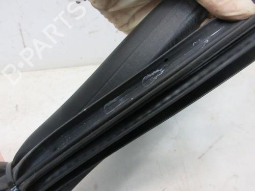 Rubber door seal RENAULT GRAND SCÉNIC III (JZ0/1_) 1.4 16V (JZ0F) | BP29094728C142 