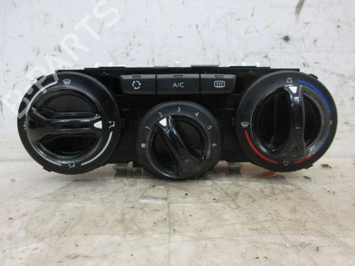 Used Climate control PEUGEOT 208 I (CA_, CC_) 1.4 VTi (95 hp) 29096096