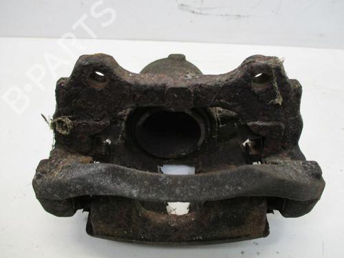Used Right front brake caliper Right front brake caliper FIAT GRANDE PUNTO (199_) 1.2 (65 hp) 40229970 40229970