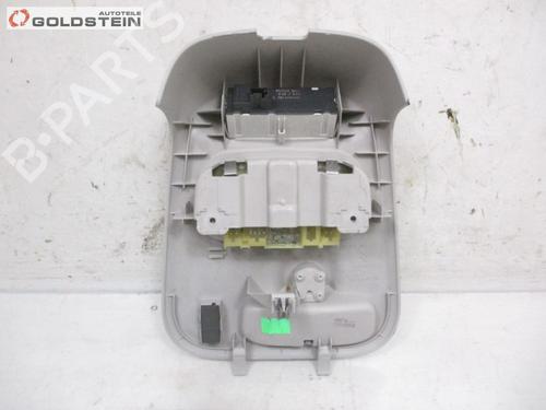 Interior roof light CITROËN C3 Picasso (SH_) 1.6 HDI 90 | BP38025410I8 - Image 4