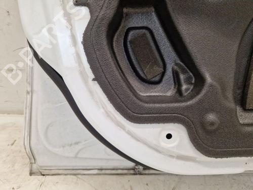 Left front door FORD FOCUS III Turnier 1.5 TDCi | BP29523292C2 