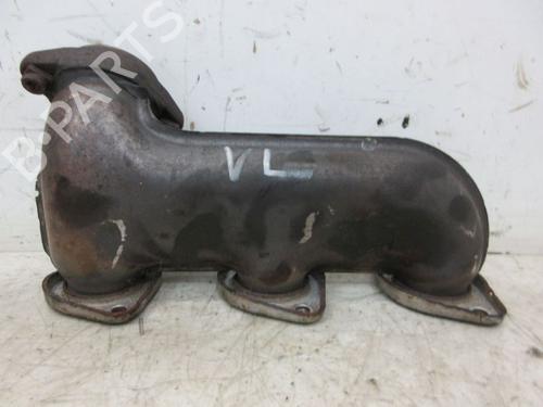 Exhaust manifold MERCEDES-BENZ CLK (C209) CLK 240 (209.361) | BP29095088M110 