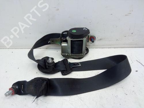 Used Front right seatbelt KIA CEE'D Hatchback (ED) 1.6 (122 hp) 29603248