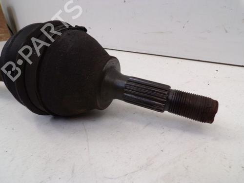 Right front driveshaft PEUGEOT 1007 (KM_) 1.4 HDi | BP18805725M39 