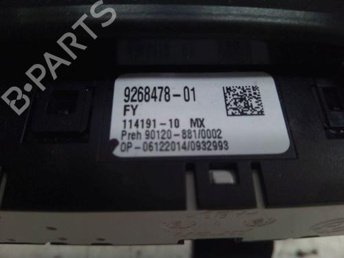 Switch BMW 1 (F20) 116 i | BP26451932I30 