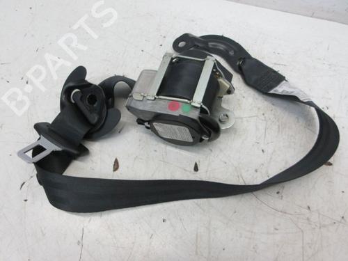 Used Front right seatbelt VW GOLF PLUS V (5M1, 521) 1.4 TSI (122 hp) 29098162