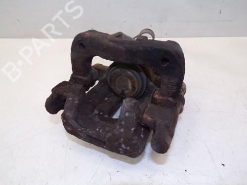Used Left rear brake caliper PEUGEOT 308 SW I (4E_, 4H_) 1.6 HDi (109 hp) 29084667