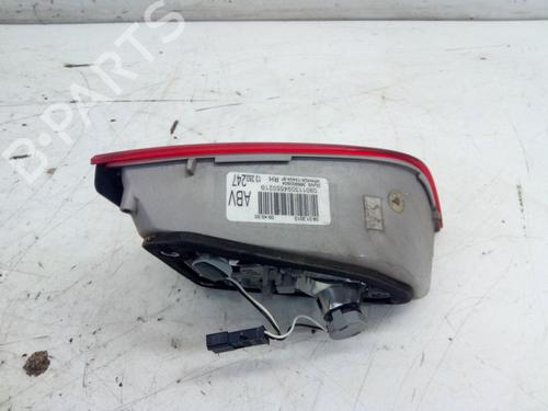 Right tailgate light OPEL ASTRA J Sports Tourer (P10) 1.7 CDTI (35) | BP29105387C80 