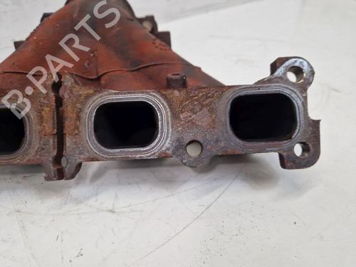 Exhaust manifold JEEP COMPASS (MK49) 2.0 | BP33618604M110 - Image 5