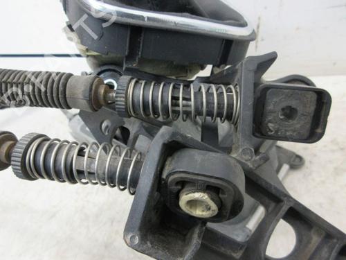 Shift knob VW EOS (1F7, 1F8) 2.0 FSI | BP29095251I34 