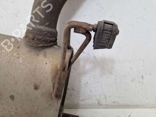 Exhaust system BMW X3 (F25) xDrive 20 d | BP37134720M121 - Image 9
