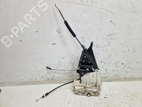 Front right lock MERCEDES-BENZ A-CLASS (W169) A 170 (169.032, 169.332) | BP26488414C97 