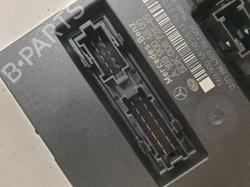 Control unit MERCEDES-BENZ A-CLASS (W169) A 160 CDI (169.006, 169.306) | BP39908894M11 - Image 8