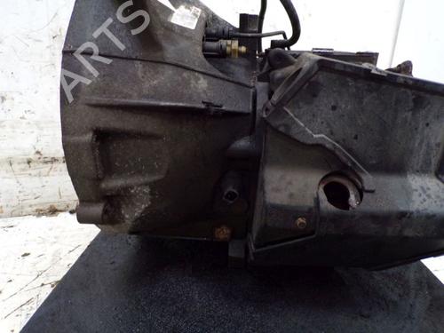 Gearbox FORD B-MAX (JK) 1.0 EcoBoost | BP29093797M3 