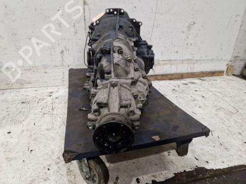 Gearbox AUDI A6 C6 (4F2) 3.0 TDI quattro | BP31312377M3 - Image 6