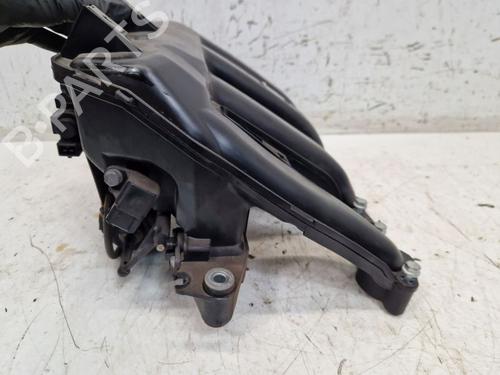 Intake manifold BMW X3 (E83) 2.0 d | BP27282414M70 