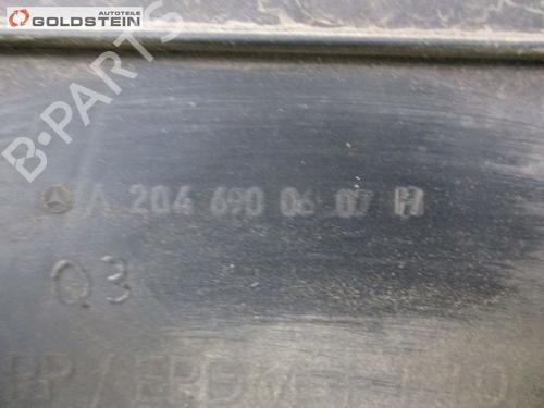 Underbody protection MERCEDES-BENZ C-CLASS T-Model (S204) C 220 CDI (204.202) | BP37101588M92 - Image 3