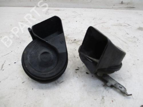 Horn MERCEDES-BENZ E-CLASS T-Model (S211) E 220 T CDI (211.208) | BP37118502E13 - Image 2