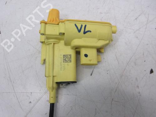 Elektronisk sensor MERCEDES-BENZ EQS (V297) EQS 450+ (297.123) | BP29097369M84 