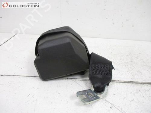 Rear left seatbelt AUDI A4 B8 (8K2) 2.0 TFSI | BP37109424I29 - Image 2