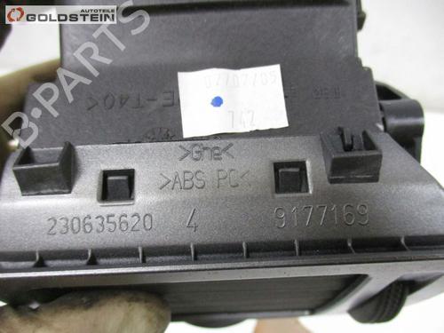 Luftventil OPEL SIGNUM Hatchback (Z03) 1.9 CDTI (F48) | BP18759476I21 