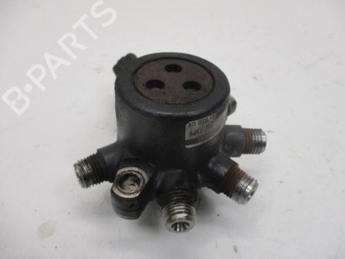 Injection rail FORD TRANSIT CONNECT (P65_, P70_, P80_) 1.8 TDCi | BP37118596M98 - Image 3