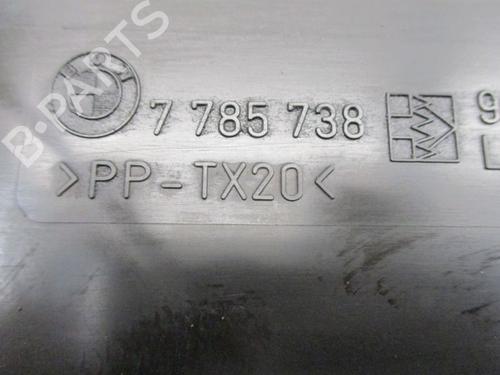 Other BMW X5 (E53) 3.0 d | BP29085652O1 