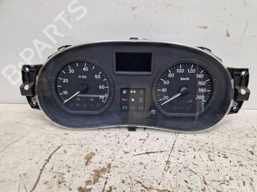 ferdsskriver-dacia-logan-mcv-ks_-2007-29702794 main image