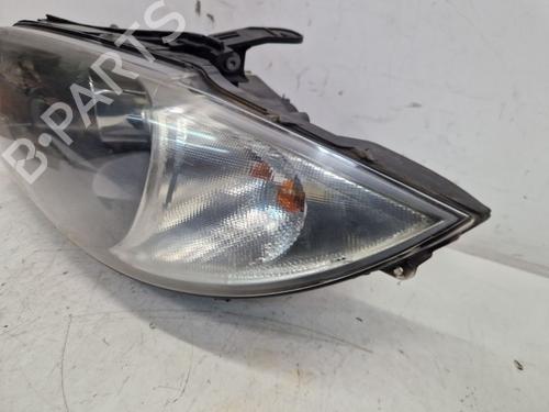 Left headlight BMW 1 (E87) 116 i | BP37144250C28 - Image 3