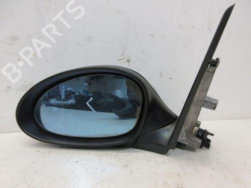 Spiegel buiten links BMW 1 (E87) 116 i (122 hp) 21485015