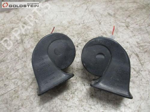 Used Horn Horn 37096860 37096860