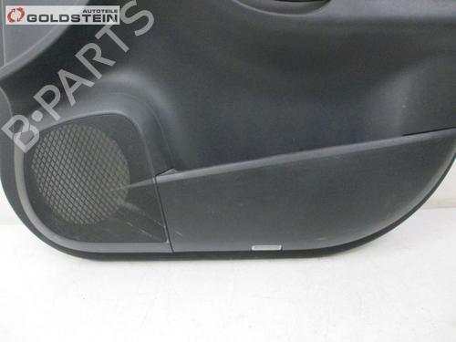 Front right panel MERCEDES-BENZ R-CLASS (W251, V251) R 320 CDI 4-matic (251.022, 251.122) | BP37101145C59 - Image 2