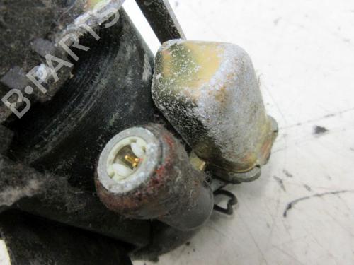 Rear left seatbelt PEUGEOT 307 CC (3B) 2.0 16V | BP19296025I29 