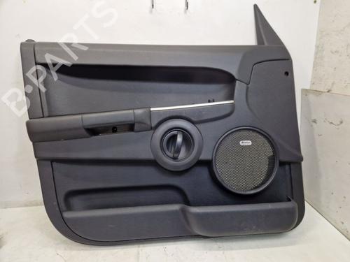 Front left panel JEEP COMMANDER (XK, XH) 3.7 V6 4x4 | BP30184501C58