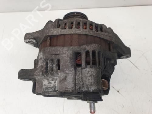 Alternator MITSUBISHI LANCER VIII Sportback (CX_A) 1.8 (CX3A) | BP33276089M7  - Image 7