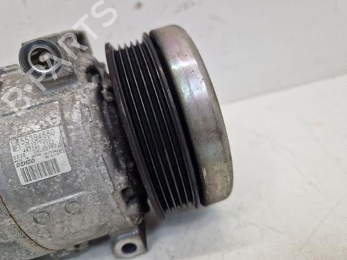 AC compressor ALFA ROMEO MITO (955_) 1.4 (955AXB1B, 955.AXF1B) | BP32087612M34  - Image 6