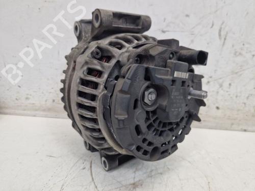 Alternator MERCEDES-BENZ GLK-CLASS (X204) 350 4-matic (204.987) | BP26127723M7 