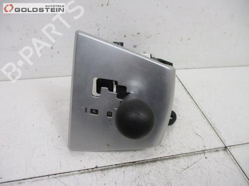 Shift knob MAZDA 5 (CR) 2.3 (CR3W) | BP28167616I34 