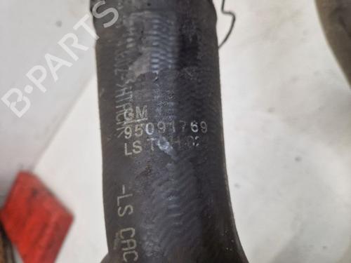 Pipe CHEVROLET TRAX 1.7 TD AWD | BP33276211M125  - Image 10